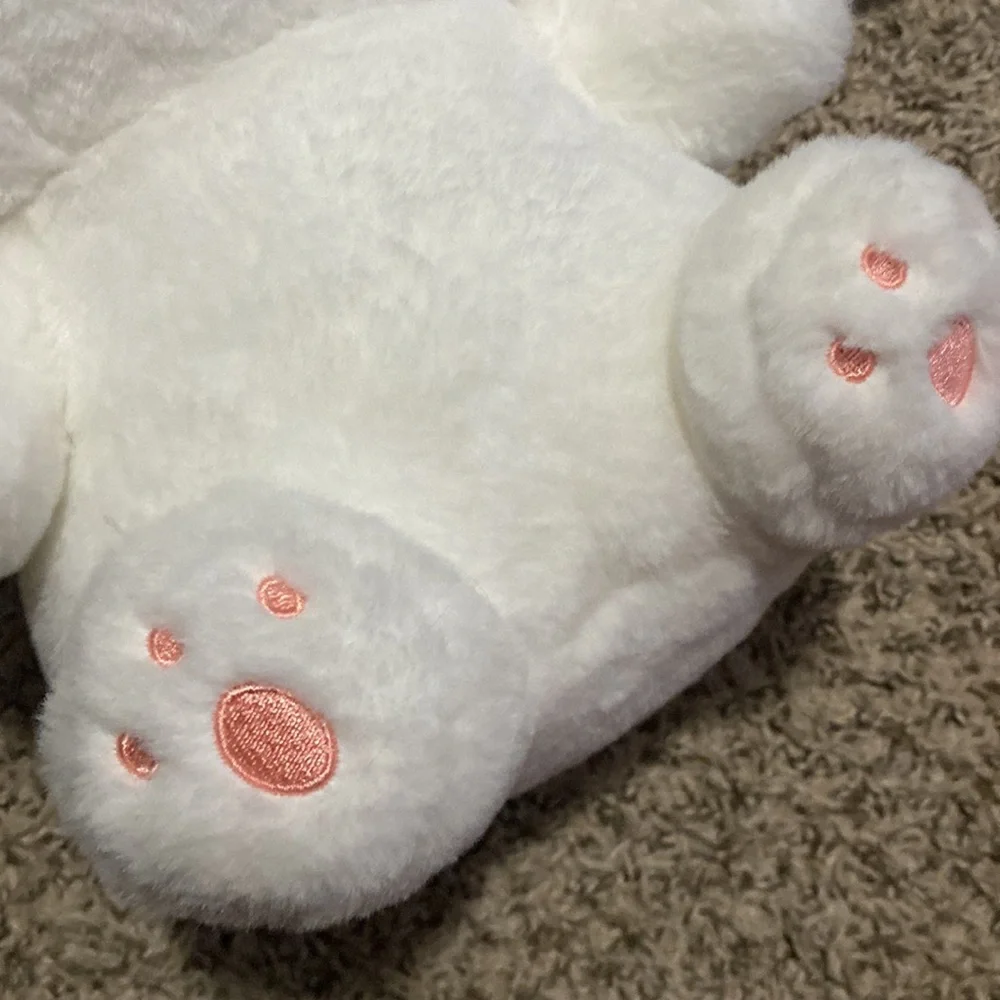 Cinnamoroll Plushie - Picture 4 of 5